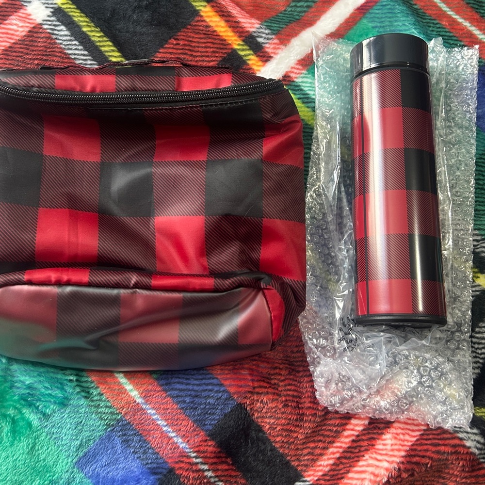EUC Lug Dolly and NWT Lug Chuggie